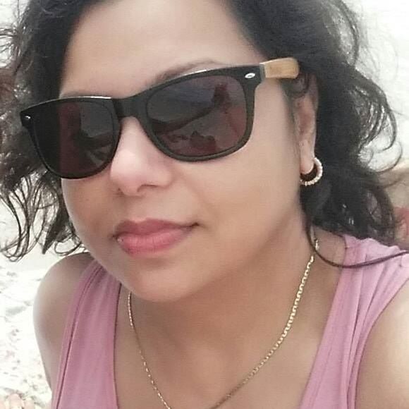 Meet your Posher, Leela - Picture 1 of 1